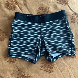 Nike 4” running women’s shorts